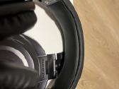 Mažai naudotos Audio-technica Ath-m50xbt2 ausinės - nuotraukos Nr. 5