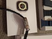Puikios bukles Apple Watch Ultra 1 - nuotraukos Nr. 4