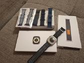 Puikios bukles Apple Watch Ultra 1 - nuotraukos Nr. 2