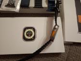 Puikios bukles Apple Watch Ultra 1 - nuotraukos Nr. 3