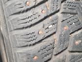 Hankook padangos 205/55r16 - nuotraukos Nr. 3
