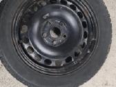 Hankook padangos 205/55r16 - nuotraukos Nr. 4