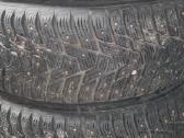 Hankook padangos 205/55r16 - nuotraukos Nr. 2