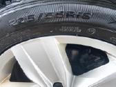Originalūs VW ratlankiai R16 su / be padangų. - nuotraukos Nr. 2