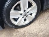 Originalūs VW ratlankiai R16 su / be padangų. - nuotraukos Nr. 6