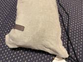 Little Frog Prime Pure Linen – nauja nesiokle - nuotraukos Nr. 3