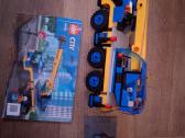 Parduodu Lego City 60324 Mobile Crane - nuotraukos Nr. 2