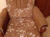 Sofa,lova azolas - nuotraukos Nr. 4
