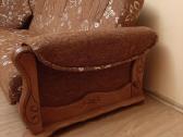 Sofa,lova azolas - nuotraukos Nr. 6