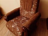 Sofa,lova azolas - nuotraukos Nr. 9
