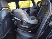 Cybex Gold labai tvarkinga, be defektų iki 13kg. - nuotraukos Nr. 7