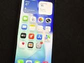 iPhone 13 pro 128 GB graphite - nuotraukos Nr. 3