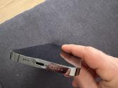 iPhone 13 pro 128 GB graphite - nuotraukos Nr. 7