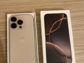 iPhone 16 pro 256gb - nuotraukos Nr. 2