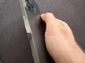 iPhone 13 pro 128 GB graphite - nuotraukos Nr. 8
