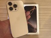 iPhone 16 pro 256gb - nuotraukos Nr. 5