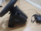 Logitech G923 vairas, pedalai ir pavarų svirtis - nuotraukos Nr. 2