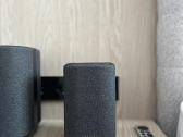 Juodos spalvos kolonėlė Denon Home 150 - nuotraukos Nr. 2