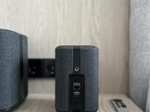 Juodos spalvos kolonėlė Denon Home 150 - nuotraukos Nr. 3