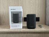 Juodos spalvos kolonėlė Denon Home 150 - nuotraukos Nr. 4
