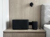 Juodos spalvos kolonėlė Denon Home 150 - nuotraukos Nr. 6