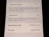 iPhone 16 128gb - nuotraukos Nr. 3
