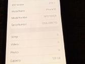 iPhone 16 128gb - nuotraukos Nr. 4