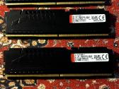 Parduodama Ddr 5 Kingston Fury Beast - nuotraukos Nr. 2