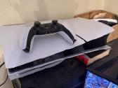 Ps5 Slim CD versija. - nuotraukos Nr. 2