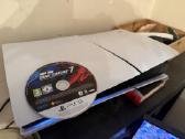 Ps5 Slim CD versija. - nuotraukos Nr. 3