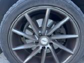 Vossen R18 Ratlankiai+summer Firestone padangos - nuotraukos Nr. 2