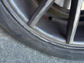 Vossen R18 Ratlankiai+summer Firestone padangos - nuotraukos Nr. 4