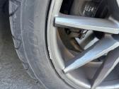 Vossen R18 Ratlankiai+summer Firestone padangos - nuotraukos Nr. 7