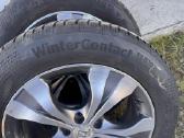 Continental Wintercontact Ts870p - nuotraukos Nr. 4