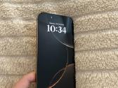 iPhone 16 pro Max 256 GB Desert Titanium - nuotraukos Nr. 3