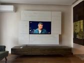 TV baldu komplektas - nuotraukos Nr. 7