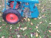 Bulvių kasama motoblokui - nuotraukos Nr. 3