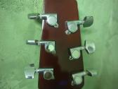 Elektroakustinė gitara Montana - nuotraukos Nr. 6