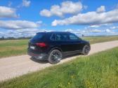 Parduodamas tvarkingas automobilis - nuotraukos Nr. 2