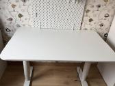 Ikea automatinis pakeliamas stalas - nuotraukos Nr. 2