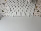 Ikea automatinis pakeliamas stalas - nuotraukos Nr. 3
