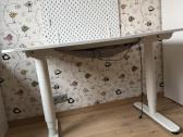 Ikea automatinis pakeliamas stalas - nuotraukos Nr. 5