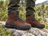 Lowa, Merrell, Hoka, – firminė avalynė - nuotraukos Nr. 20
