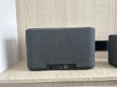 Juodos spalvos kolonėlė Denon Home 350 - nuotraukos Nr. 2