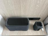 Juodos spalvos kolonėlė Denon Home 350 - nuotraukos Nr. 4