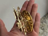 Zodiako ženklas ‘šaulys su swarovski kristalais - nuotraukos Nr. 12
