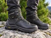Lowa, Merrell, Hoka, Salomon, Asics,waldlaufer, - nuotraukos Nr. 19