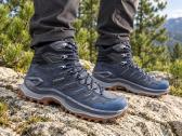 Lowa, Merrell, Hoka, Salomon, Asics,waldlaufer, - nuotraukos Nr. 24