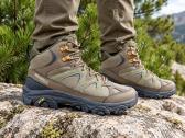 Lowa, Merrell, Hoka, Salomon, Asics,waldlaufer, - nuotraukos Nr. 31
