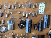 Elektronikos įrankių ir detalių rinkinys - nuotraukos Nr. 6